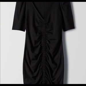 Aritzia dress
